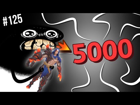 🔨CRÓNICAS DE HERLE EP 125 || EXPLOTA ALDOUS, GOLPES MORTALES 2 👊