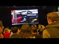 2021 Abu Dhabi Grand Prix Final Lap Crowd Reaction In Sydney