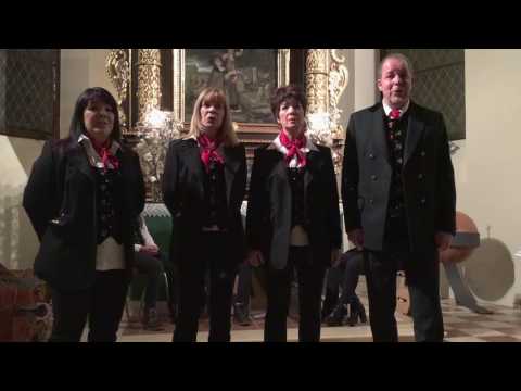 Kaninger Viergesang 2016