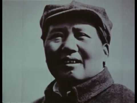Mao: Grib Dagen, Grib Timen / Mao: Seize the Day, Seize the Hour
