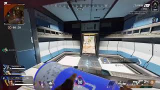 久しぶりのApex