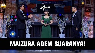 Download lagu Maizura Ngomongnya Halus Banget Padahal Kena Gimmick VinDes Terus! mp3
