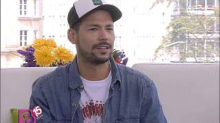 BRAVÍSSIMO ENTREVISTA JUAN MANUEL LENIS video