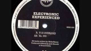 Electronic Experienced - V-10 Overload