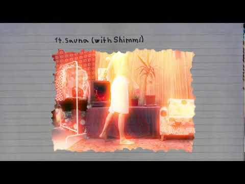 Taomi - Sauna (with Shimmi)