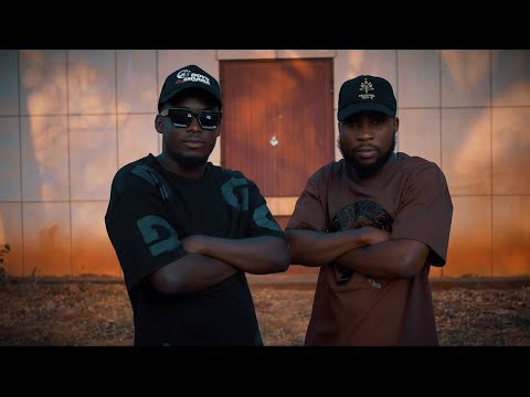 Slae Lee - My Ways ( Official Music Video) Dir by Hendricks 