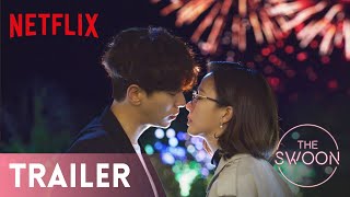 My Holo Love (drama) - Bande annonce