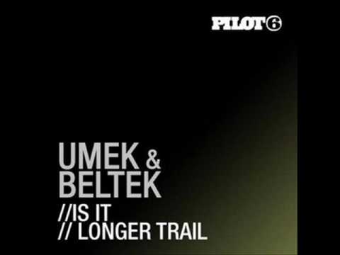 Umek And Beltek - Is It  (Wippenberg Remix)