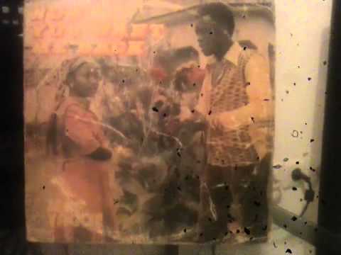 JEFF TAGOE - AFRO FUNK NIGERIA