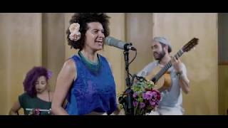 Samba de Reza - Oxóssi (Composição de Roque Ferreira)