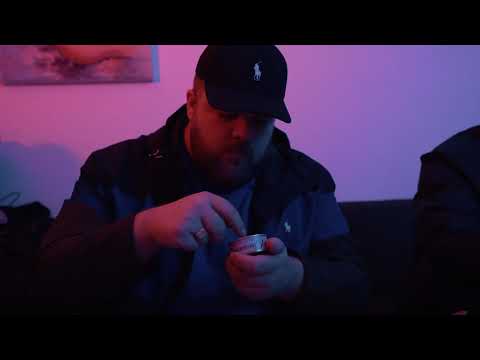 BERRY & YUNG UMBRO - DRY SIFT