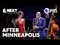 Joshua Redman's 'After Minneapolis (face toward mo[u]rning)' | Next at the Kennedy Center | PBS
