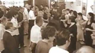 Clase Gloria y Eduardo Arquimbau en Tokyo 3