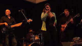 Sandy Knights - What I Like About You - Piazza Lounge, Tuscany, Las Vegas