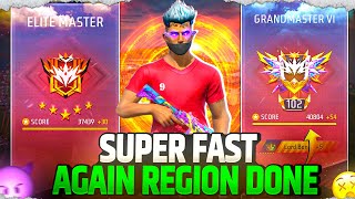 Download lagu Super Fast Solo Rank Pushing 📈 Region Pushing In Solo 🥶#freefire mp3