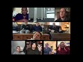 Barney Takes A Dump Reaction Mashup Featuring Me Javen Fabian