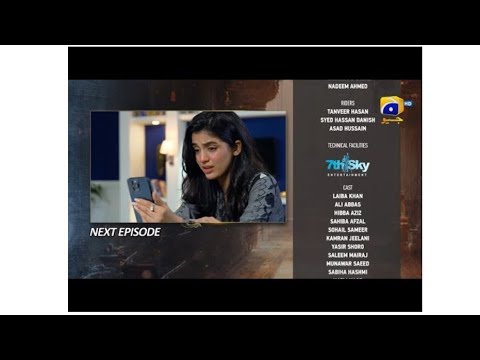 Aafat Episode 9 Teaser | Promo #geotv#dramas #teasers #promos