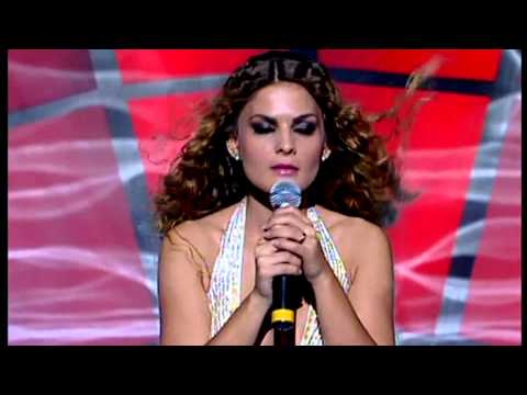 ARGJENTINA RAMOSAJ -  ENGJEJT QAJNE ( KENGA MAGJIKE 2010 )