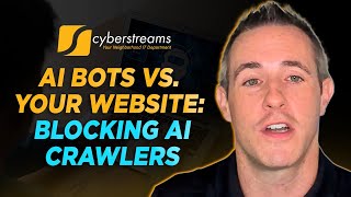 Allow AI Crawlers Access