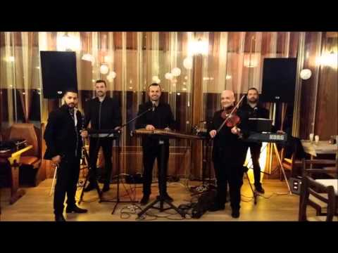 Yildizlar Band Resne - Karajfil i vogel & Fustani me kuklla