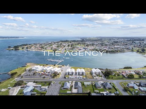 7/5 Adelaide Street, George Town, TAS 7253, 3房, 3浴, Unit