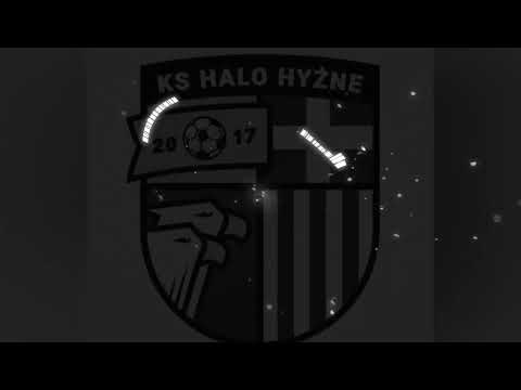 ANTY HALO HYŻNE