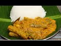 முருங்கைக்காய் தொக்கு சூடான சாதம் கூ