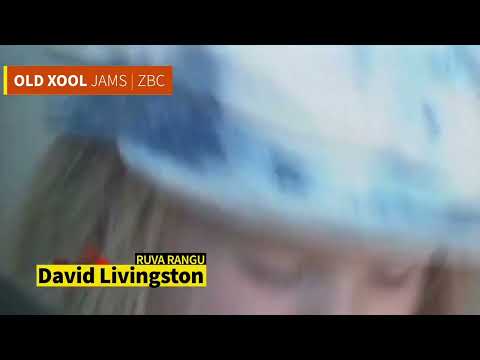 David Livingston - Ruva rangu (video)
