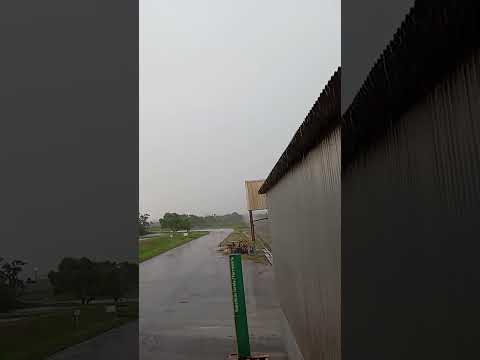 gloria Deus mando chuva para nós Ipameri Goiás #humor