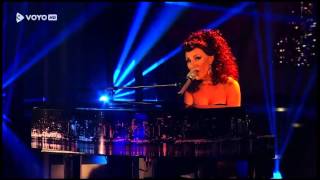 DASHA ( Keys &amp; Vocals) SONIC ELEGANCE