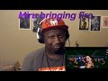 白間美瑠 Shine Bright Music Video JRAGON S REACTION