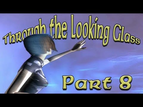 The Rolling Man | The Longest Journey episode 16