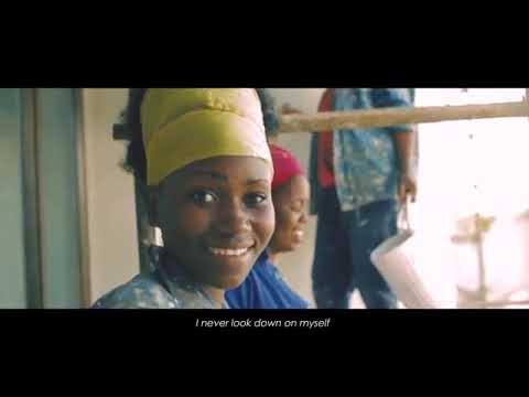 Sangie ft Robert chiwamba  Ngwazi  zachikazi with subtitles official Video