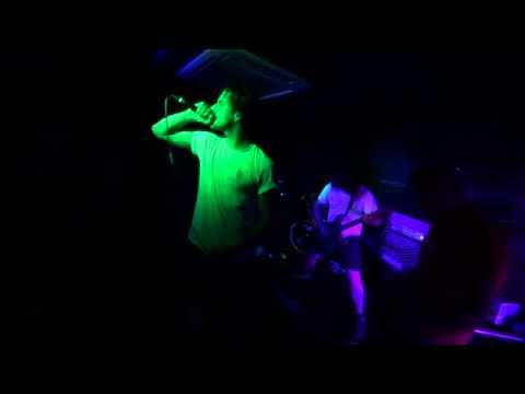 x Devour x - Hug And Pint, Glasgow - 7/8/16