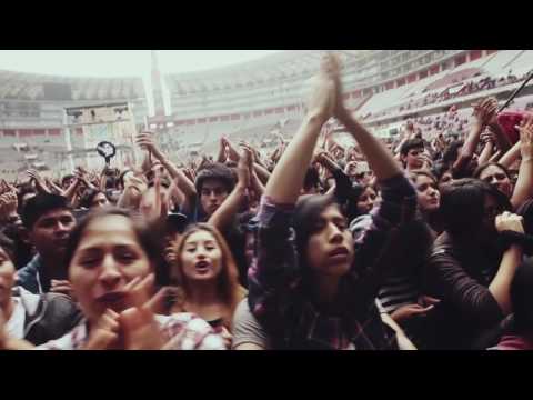 6 Voltios - Estadio Nacional