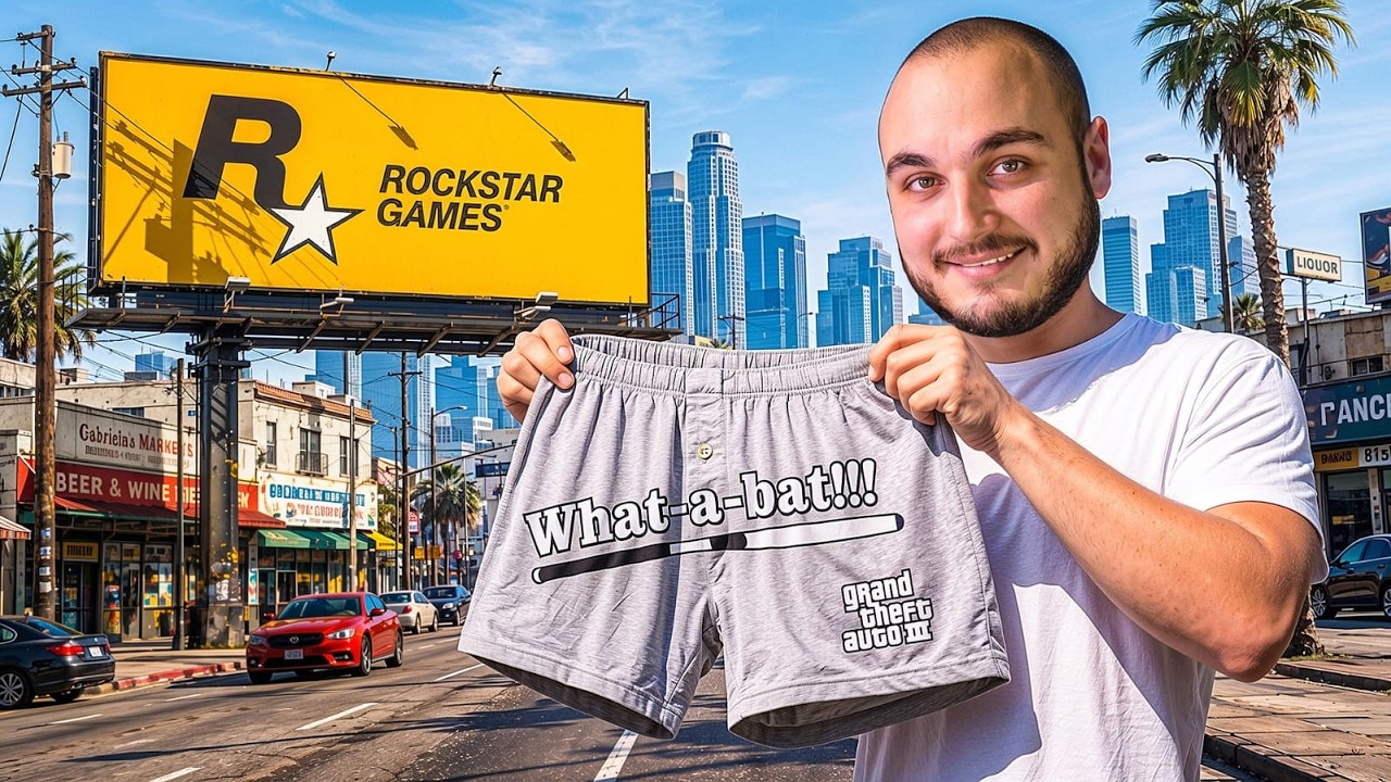 Os COLECIONÁVEIS mais RAROS de cada GTA