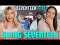 [SEVENTEEN] GOING SEVENTEEN SPIN-OFF EP.21 TTT (MT SVT REALITY) #1 REACTION!