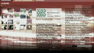 Blue Six - Love Yourself (Petalpusher Remix) Subtitled