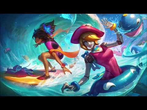 Orianna Veraniega / Pool Party Orianna | Spotlight