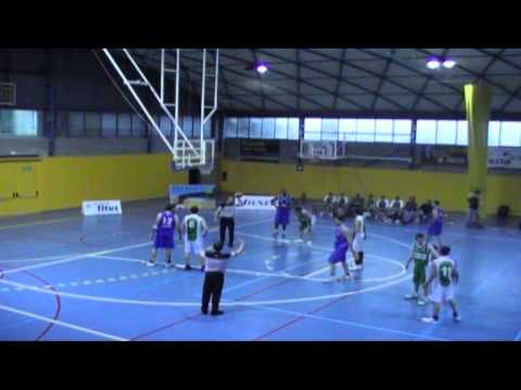 EBA C J27. M. Arenys - Sant Feliuenc