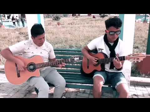 Por Qué Te Fuiste - String Karma