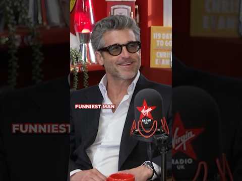 Interviews in London – The Dempsey Hub