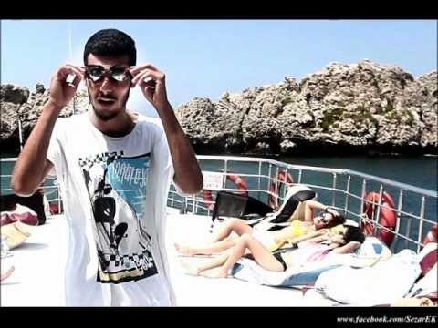 Sezar EK Ft. Gaskey Alegro - Daha Seri ( 2012 )
