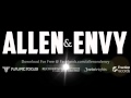 Lost Witness - Happiness Happening (Allen & Envy ...