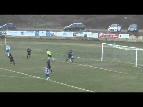 SPORT.  PROMOZIONE ABRUZZO/A    SANT'OMERO - MUTIGNANO 0-0
