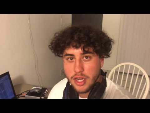 LP x Nibiru x Lil Boof x OhTrapStar x Yung Louie - Interview