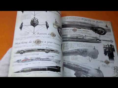 HYPER WEAPON 2013s : Reason Why Fly book from japan Space Battleship #0672