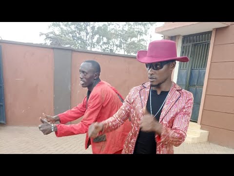 Nyakundi the actor Onsongo comedy ke Geoffrey magembe wash wash new song swaili gospel music 🎵