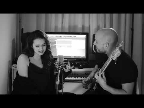 MI QUERENCIA - Simón Díaz (Cover)