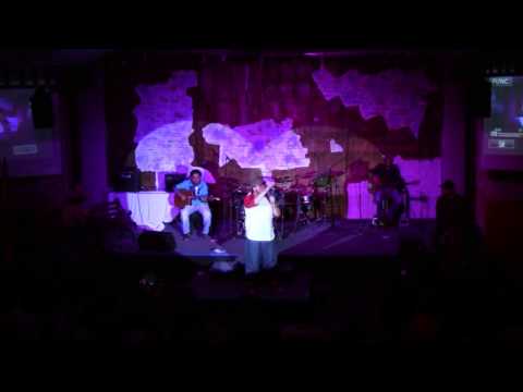 Tonchy Oropeza - En la oscuridad